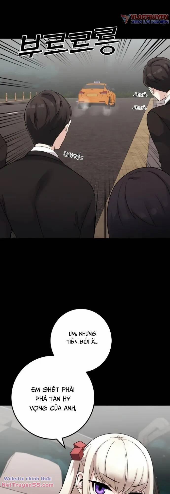 Nhân Vật Webtoon Na Kang Lim 38 trang 40