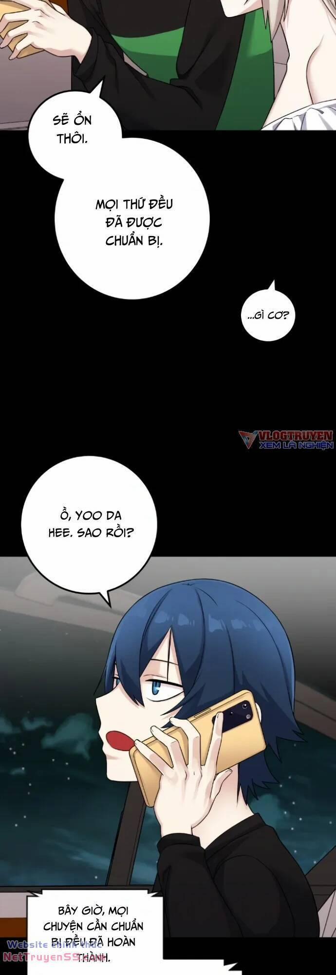 Nhân Vật Webtoon Na Kang Lim 38 trang 42