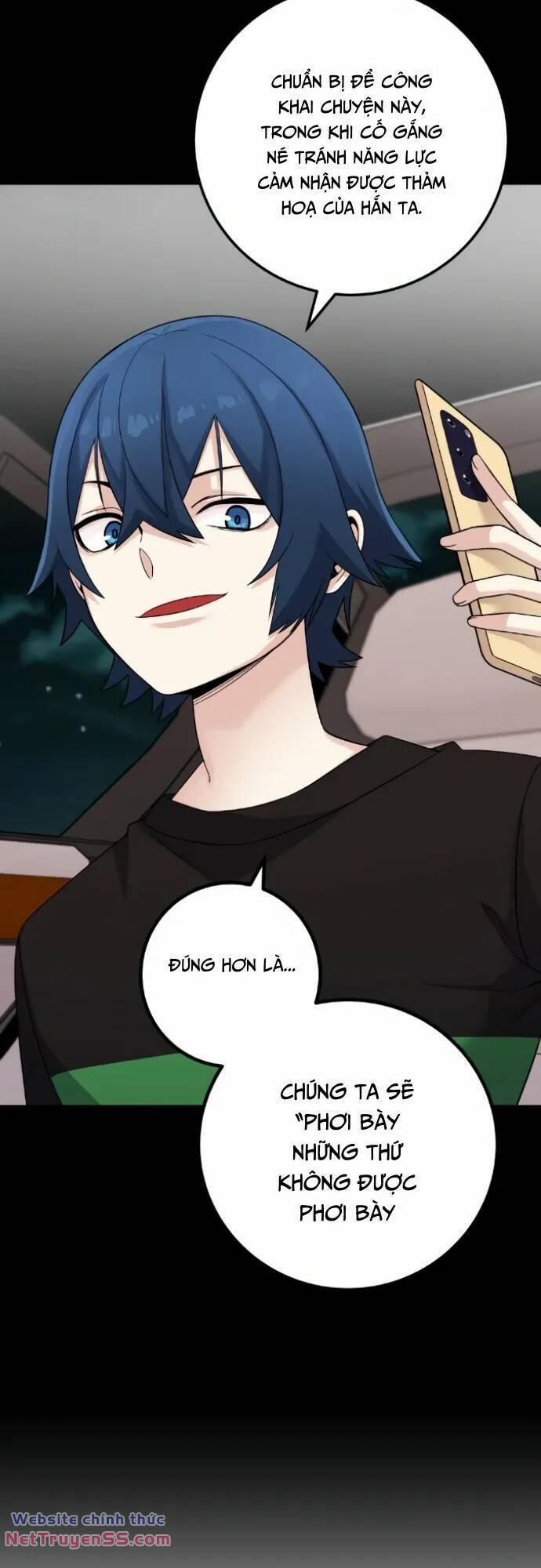 Nhân Vật Webtoon Na Kang Lim 38 trang 44