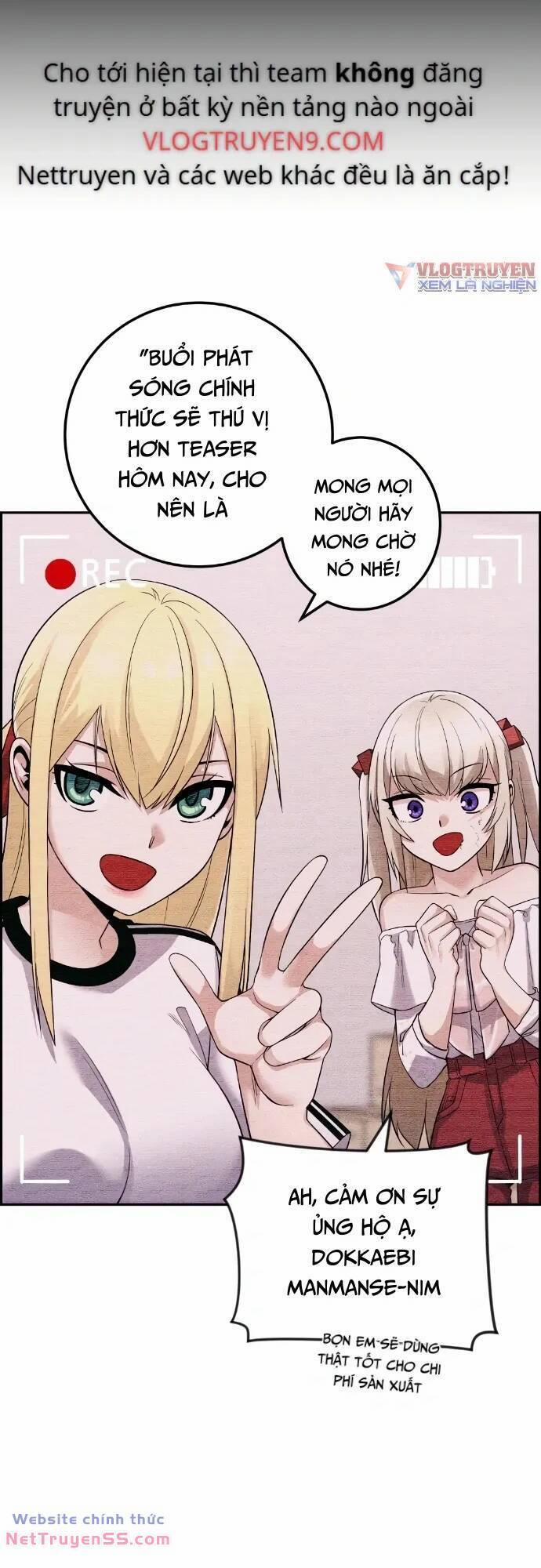 Nhân Vật Webtoon Na Kang Lim 38 trang 45