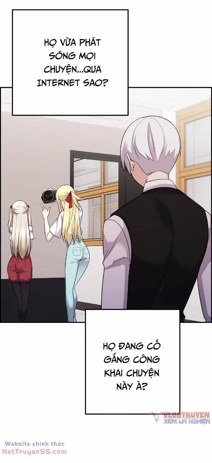 Nhân Vật Webtoon Na Kang Lim 38 trang 46