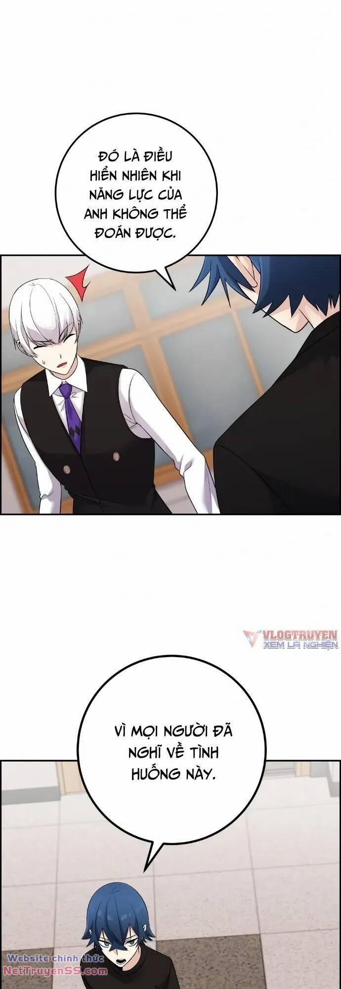 Nhân Vật Webtoon Na Kang Lim 38 trang 48