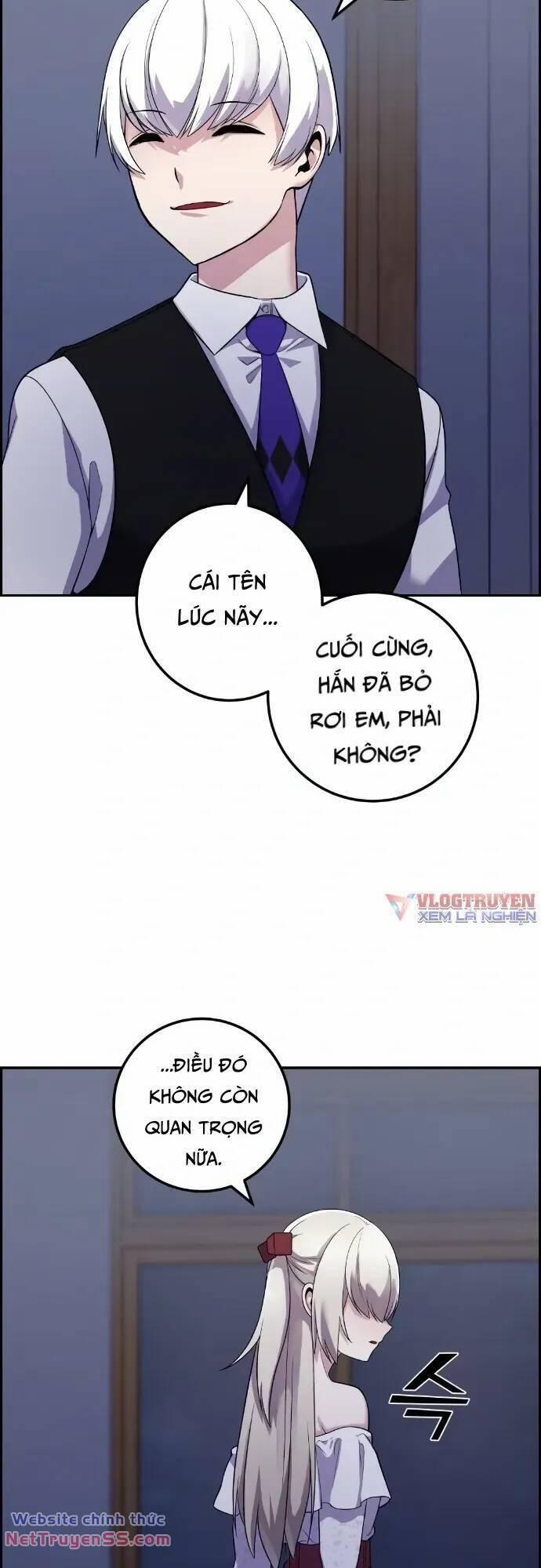 Nhân Vật Webtoon Na Kang Lim 38 trang 5