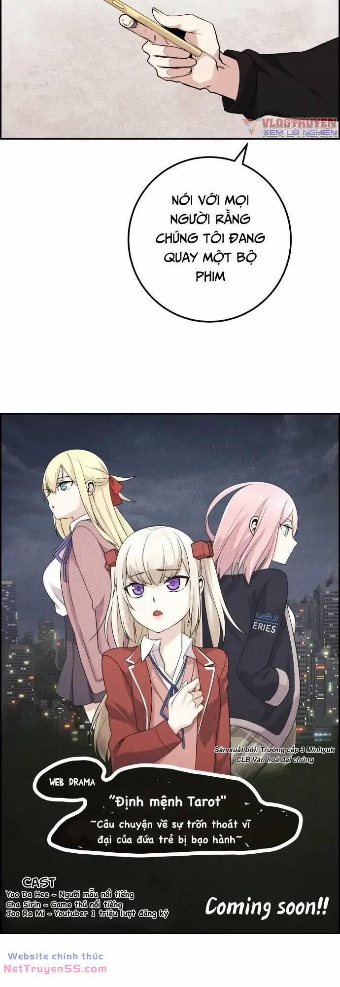 Nhân Vật Webtoon Na Kang Lim 38 trang 50