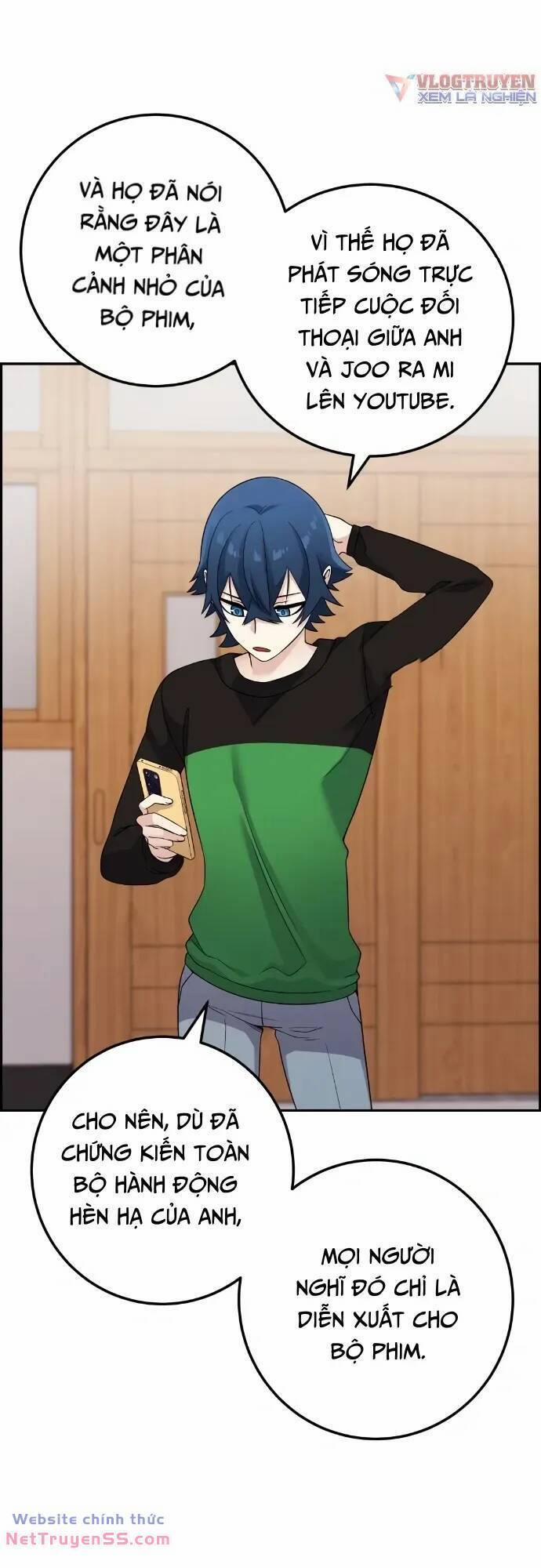 Nhân Vật Webtoon Na Kang Lim 38 trang 51