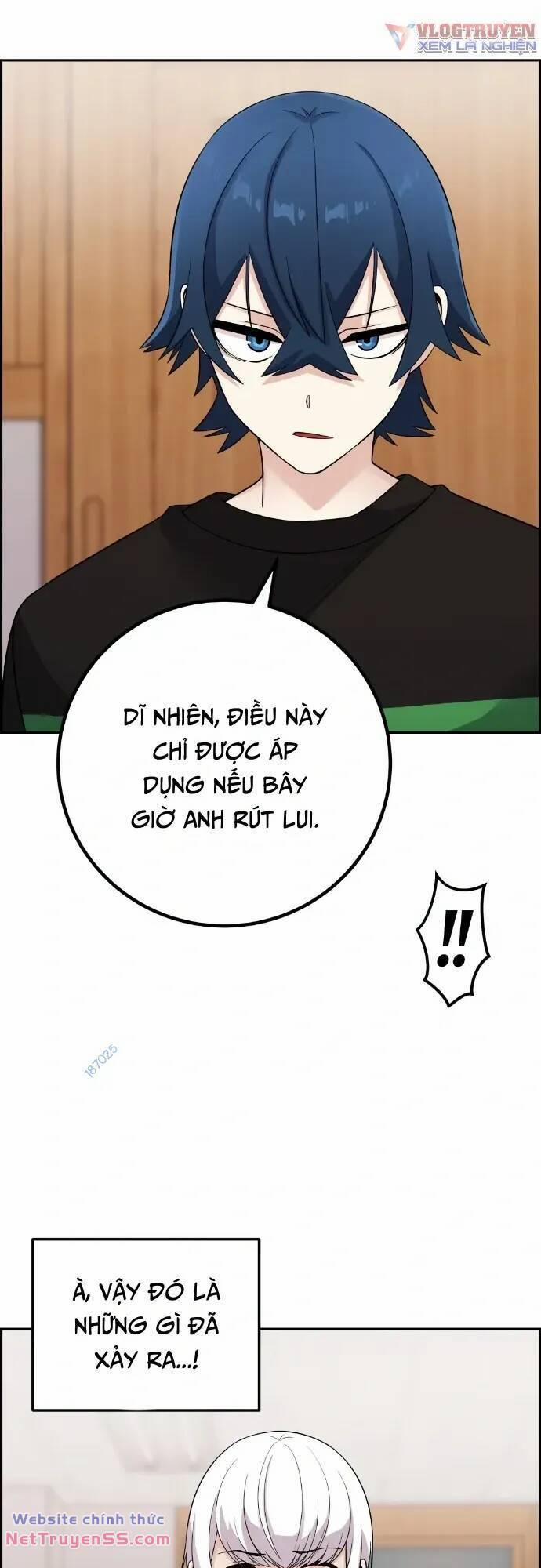 Nhân Vật Webtoon Na Kang Lim 38 trang 52