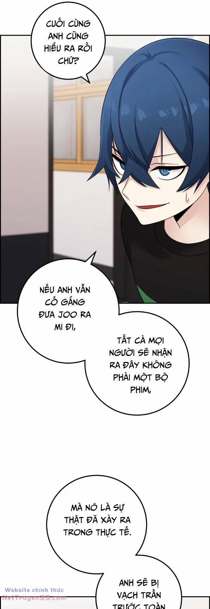 Nhân Vật Webtoon Na Kang Lim 38 trang 56