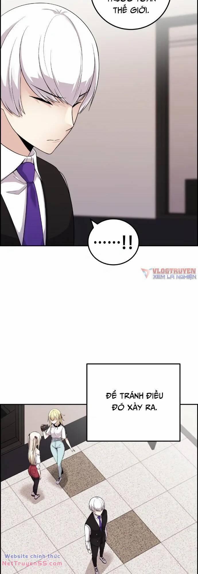 Nhân Vật Webtoon Na Kang Lim 38 trang 57