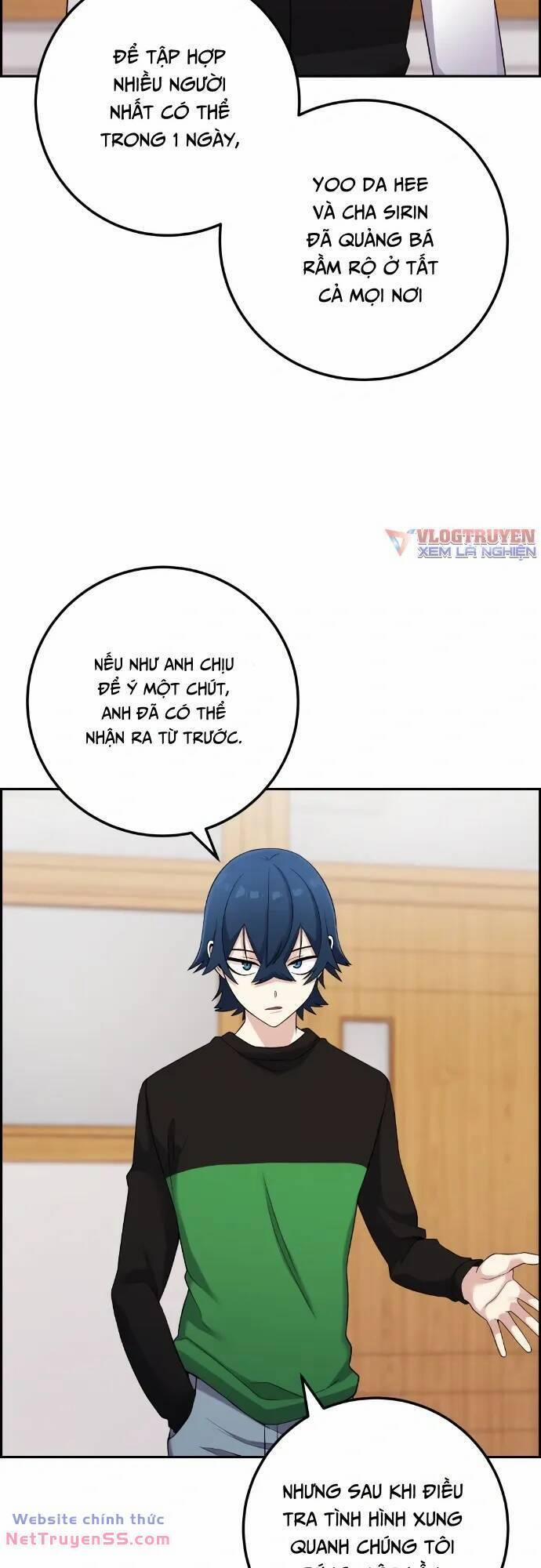 Nhân Vật Webtoon Na Kang Lim 38 trang 59
