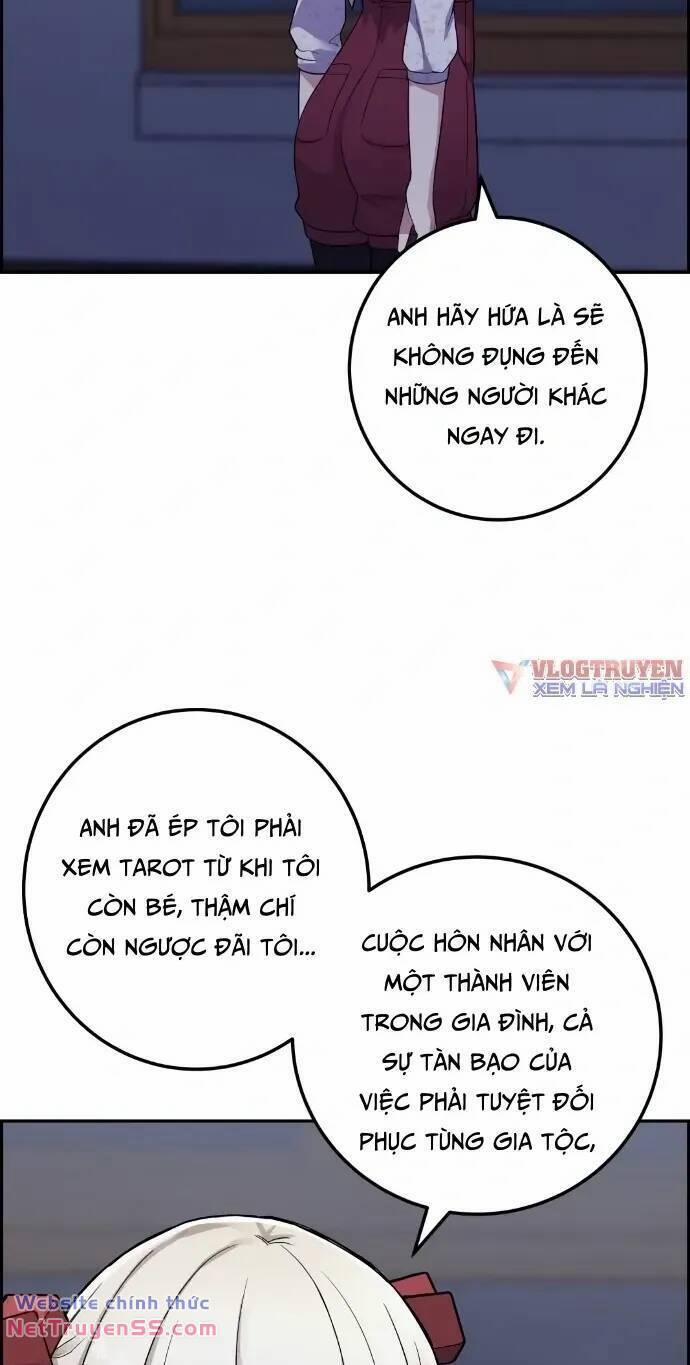 Nhân Vật Webtoon Na Kang Lim 38 trang 6