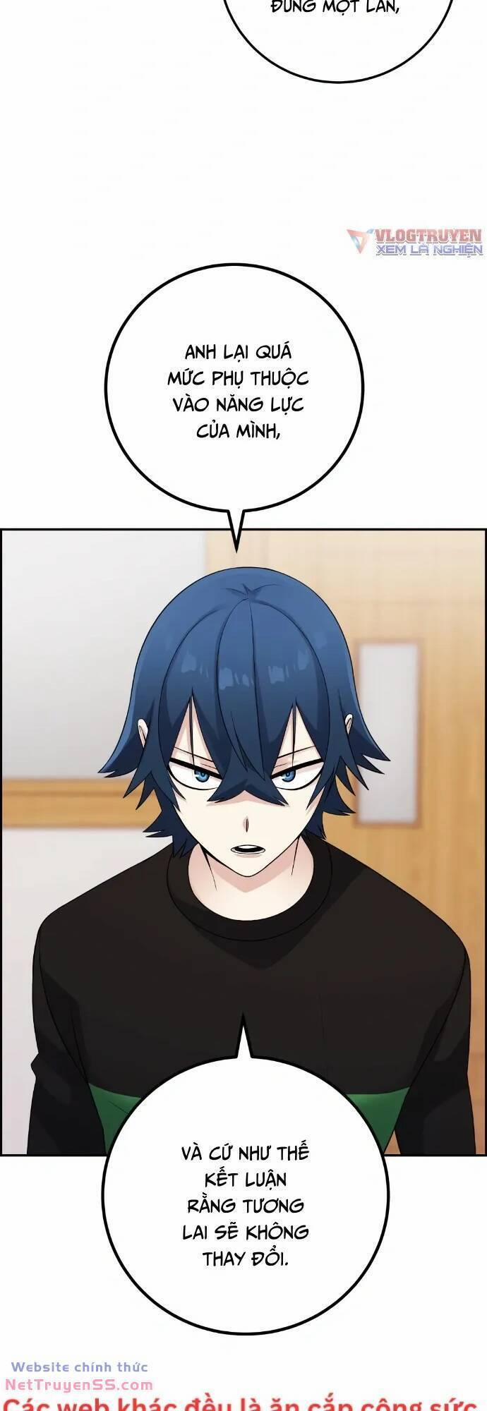 Nhân Vật Webtoon Na Kang Lim 38 trang 60