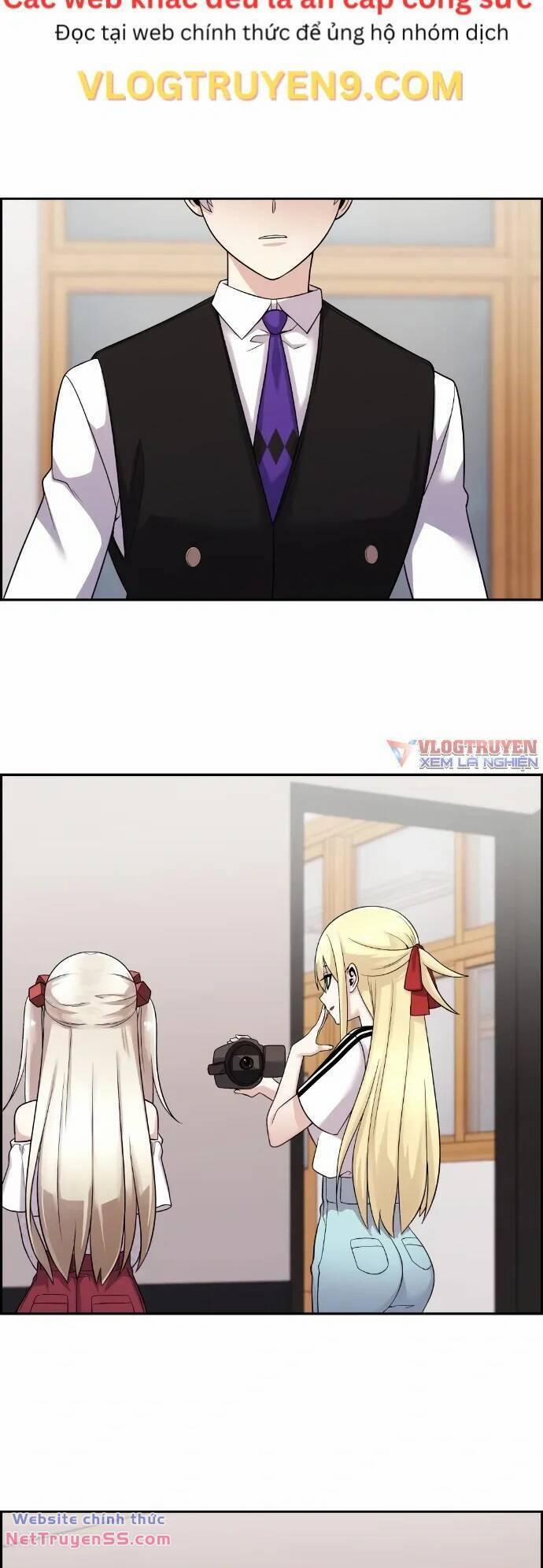 Nhân Vật Webtoon Na Kang Lim 38 trang 61