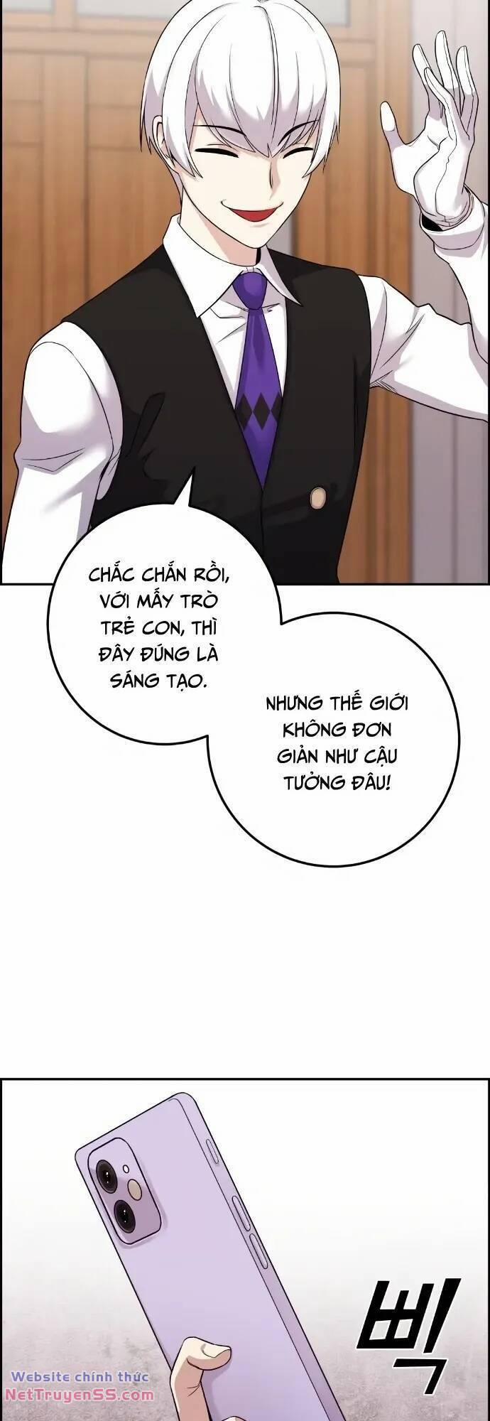 Nhân Vật Webtoon Na Kang Lim 38 trang 64