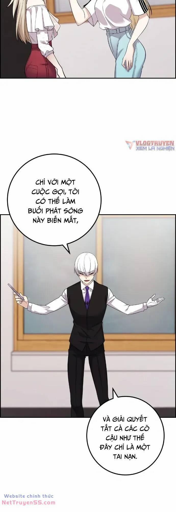 Nhân Vật Webtoon Na Kang Lim 38 trang 66