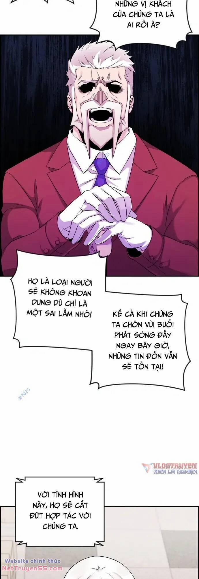 Nhân Vật Webtoon Na Kang Lim 38 trang 68
