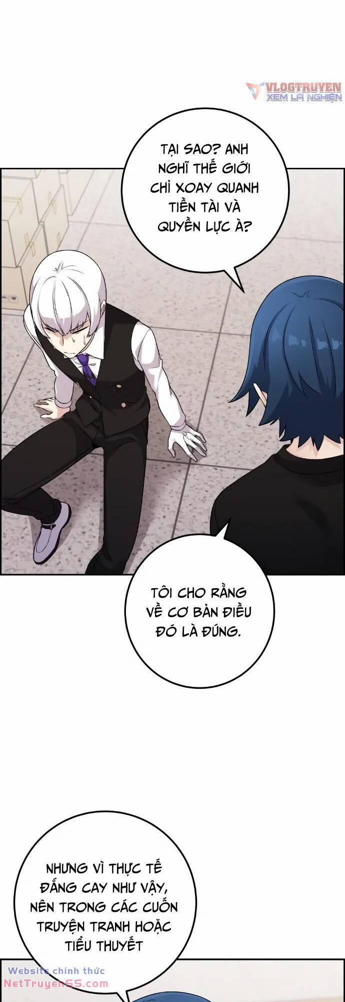 Nhân Vật Webtoon Na Kang Lim 38 trang 74