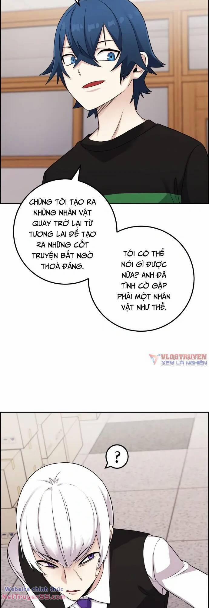 Nhân Vật Webtoon Na Kang Lim 38 trang 75