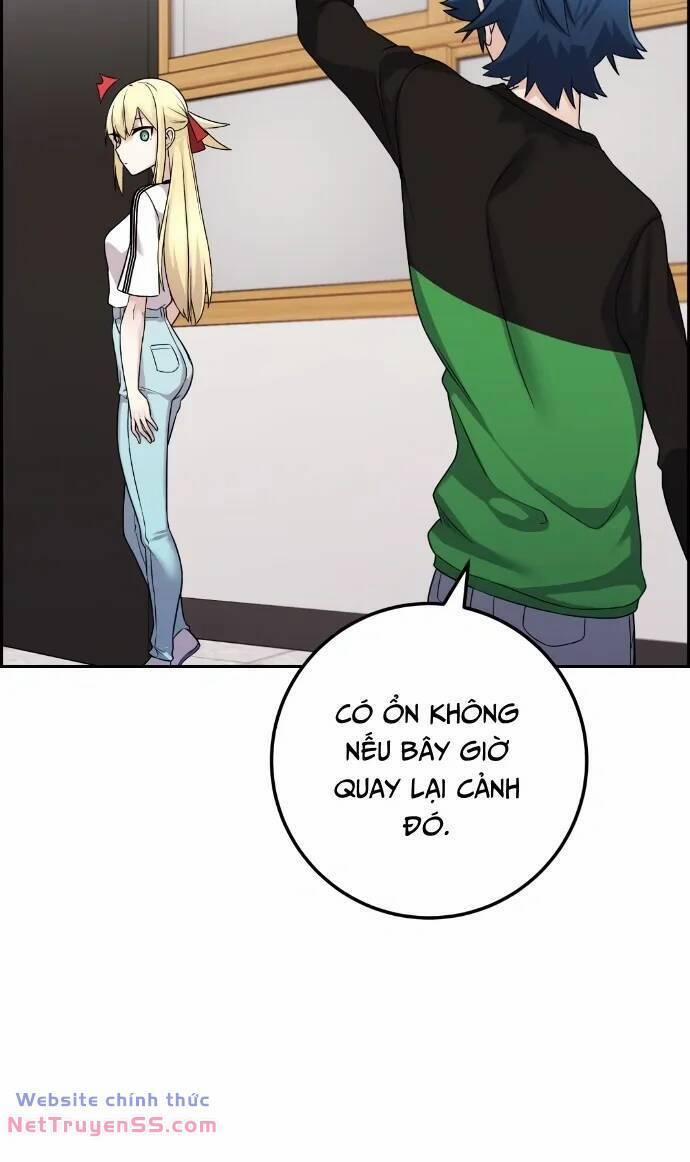 Nhân Vật Webtoon Na Kang Lim 38 trang 77