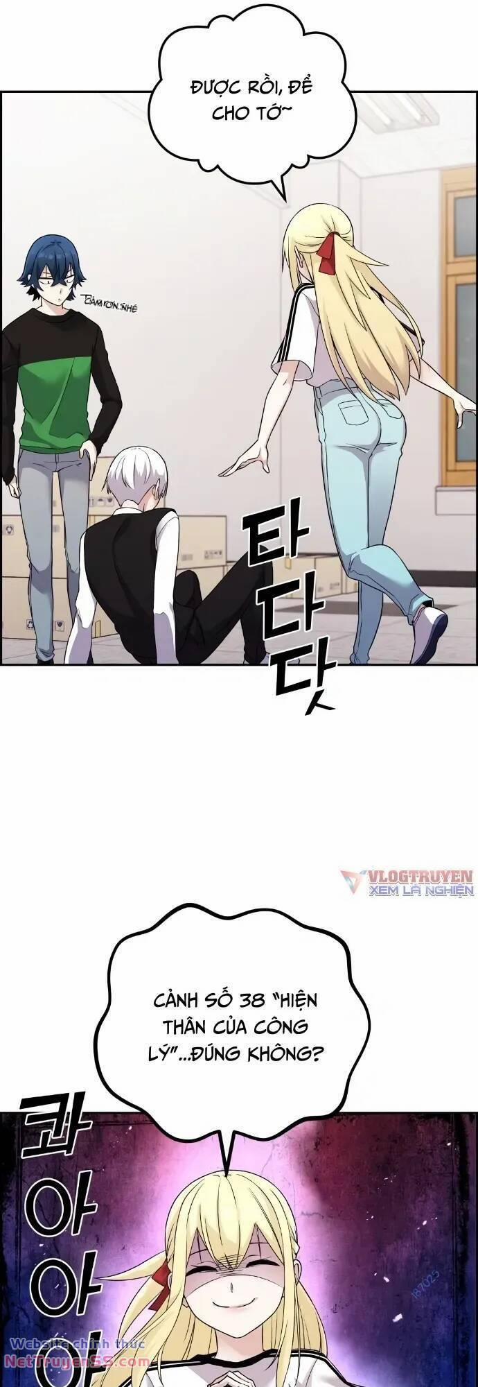 Nhân Vật Webtoon Na Kang Lim 38 trang 79