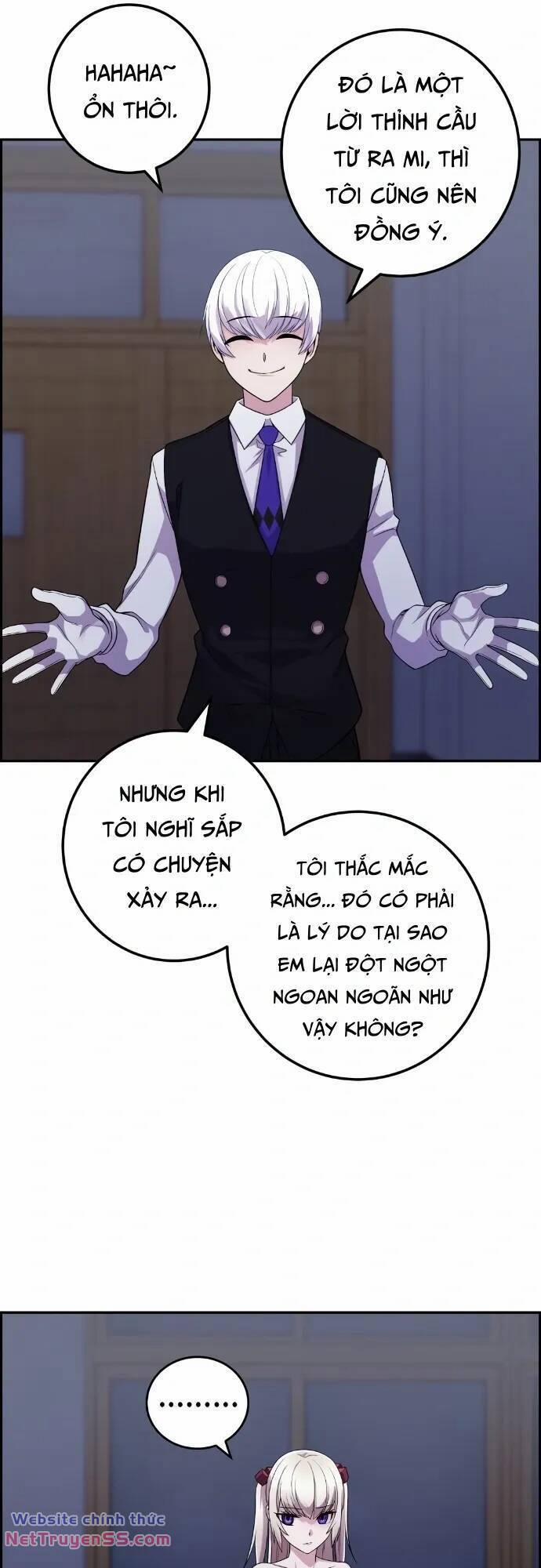 Nhân Vật Webtoon Na Kang Lim 38 trang 8