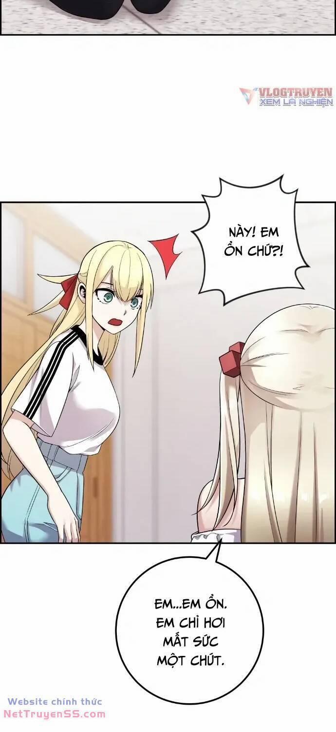 Nhân Vật Webtoon Na Kang Lim 38 trang 86