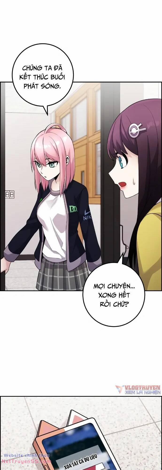 Nhân Vật Webtoon Na Kang Lim 38 trang 87