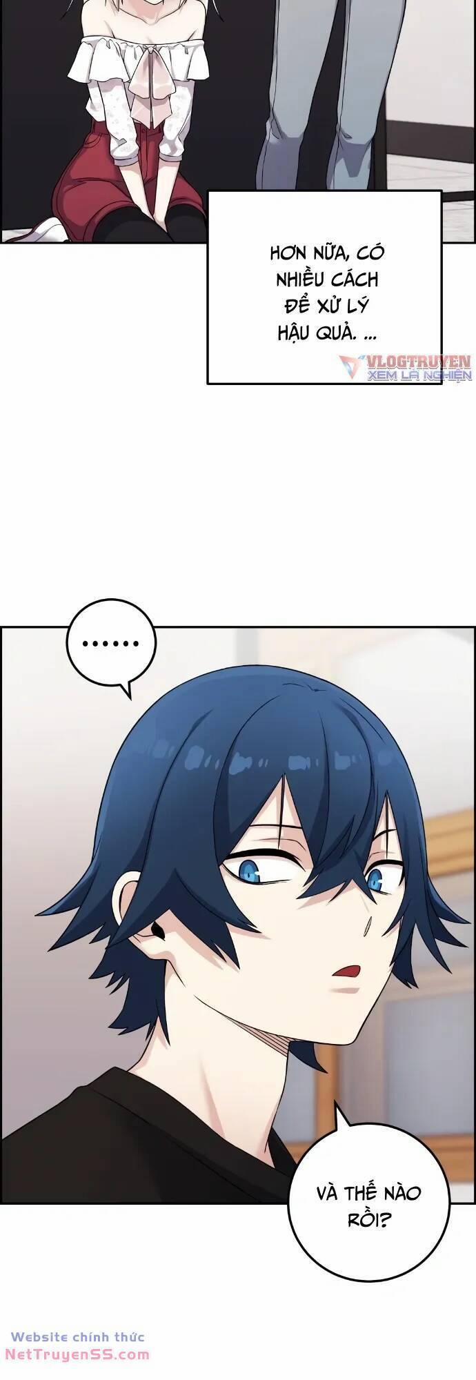 Nhân Vật Webtoon Na Kang Lim 38 trang 90