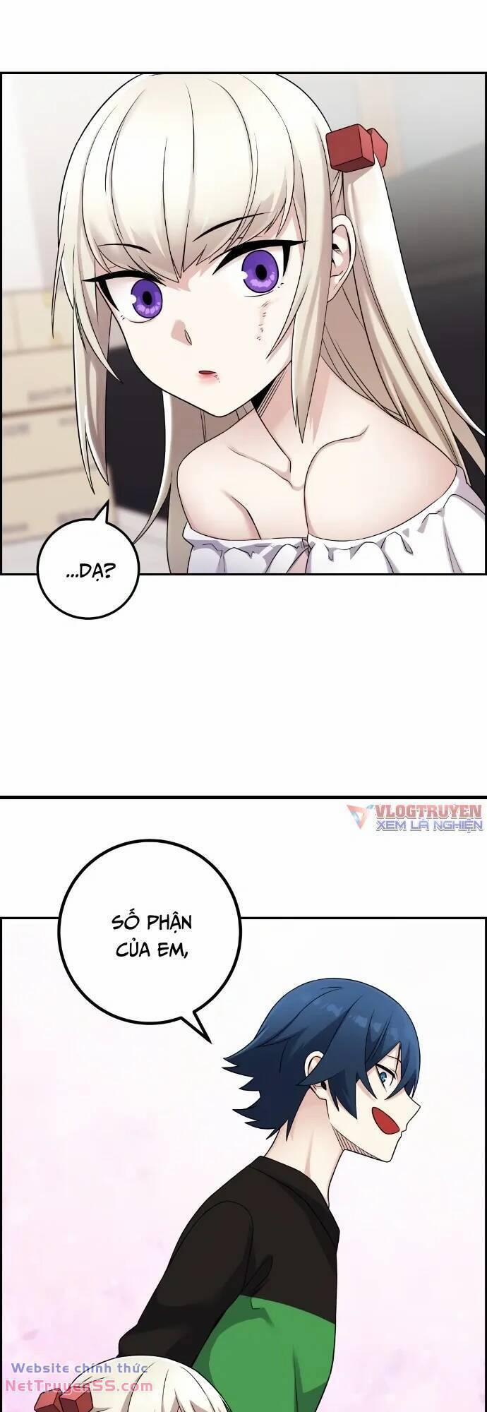 Nhân Vật Webtoon Na Kang Lim 38 trang 91