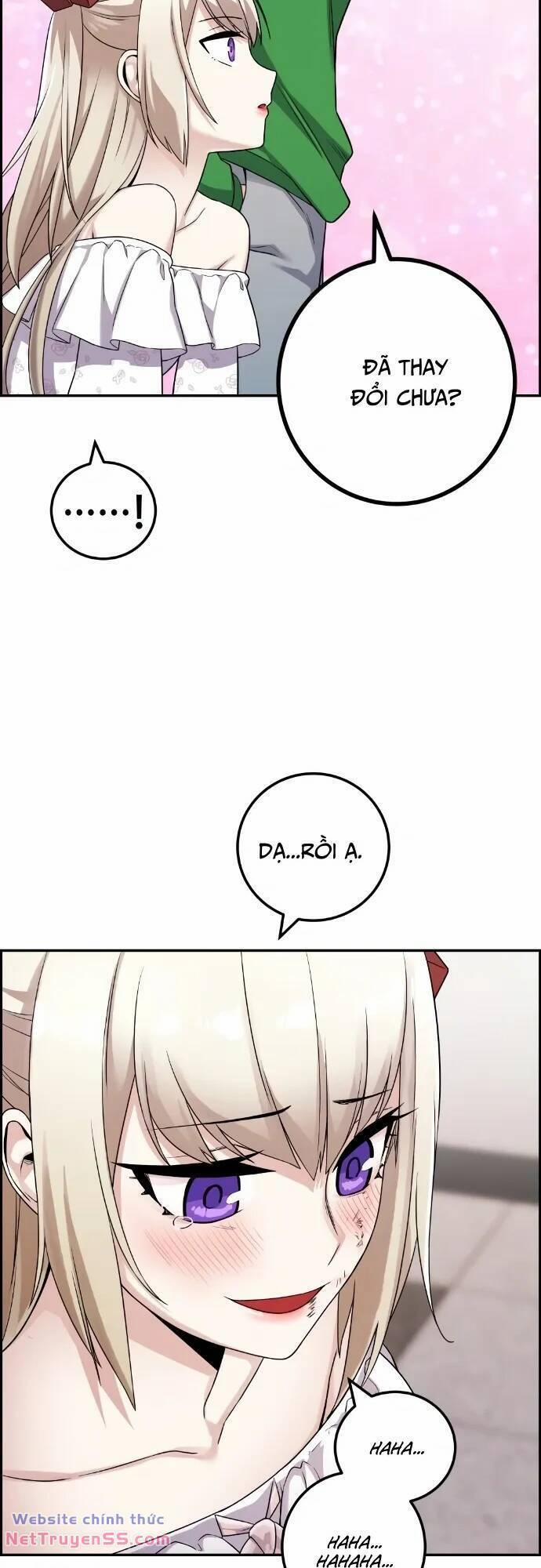 Nhân Vật Webtoon Na Kang Lim 38 trang 92