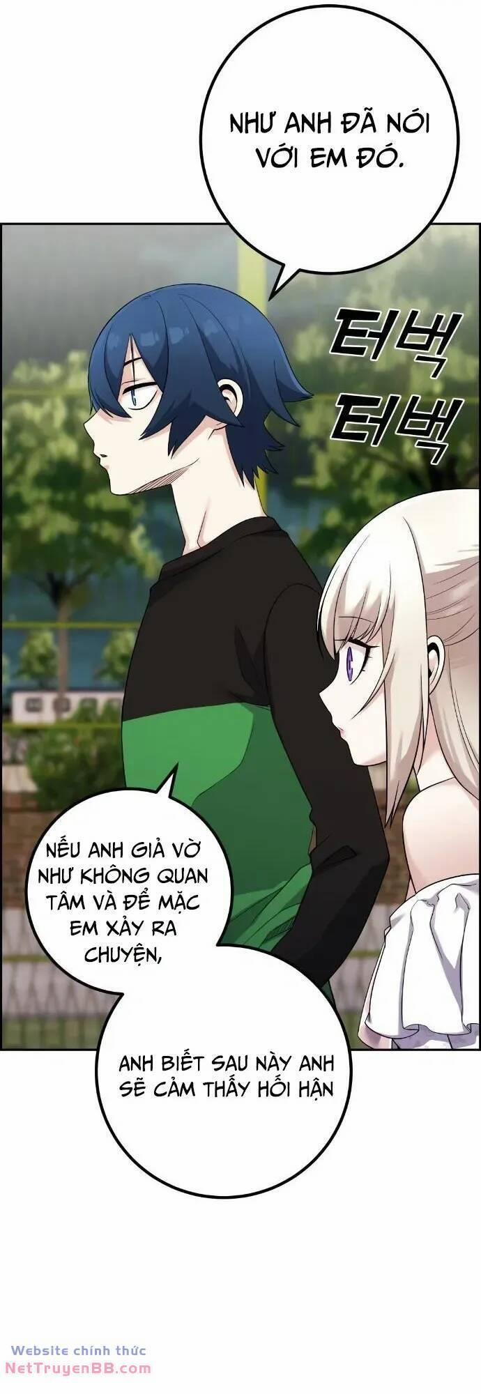 Nhân Vật Webtoon Na Kang Lim 39 trang 11