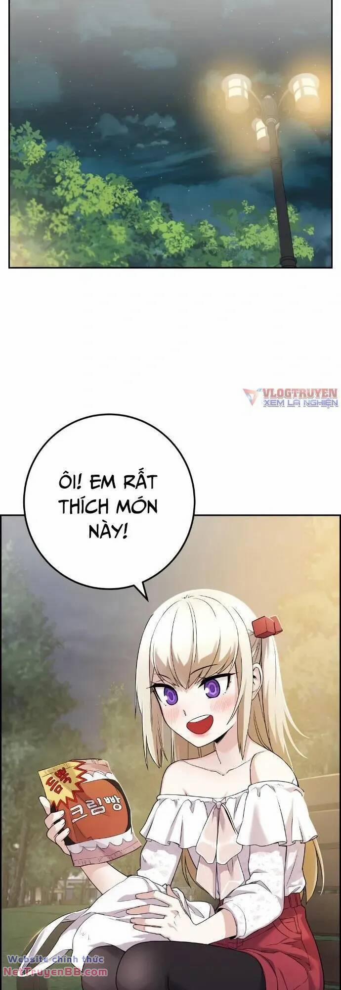 Nhân Vật Webtoon Na Kang Lim 39 trang 17