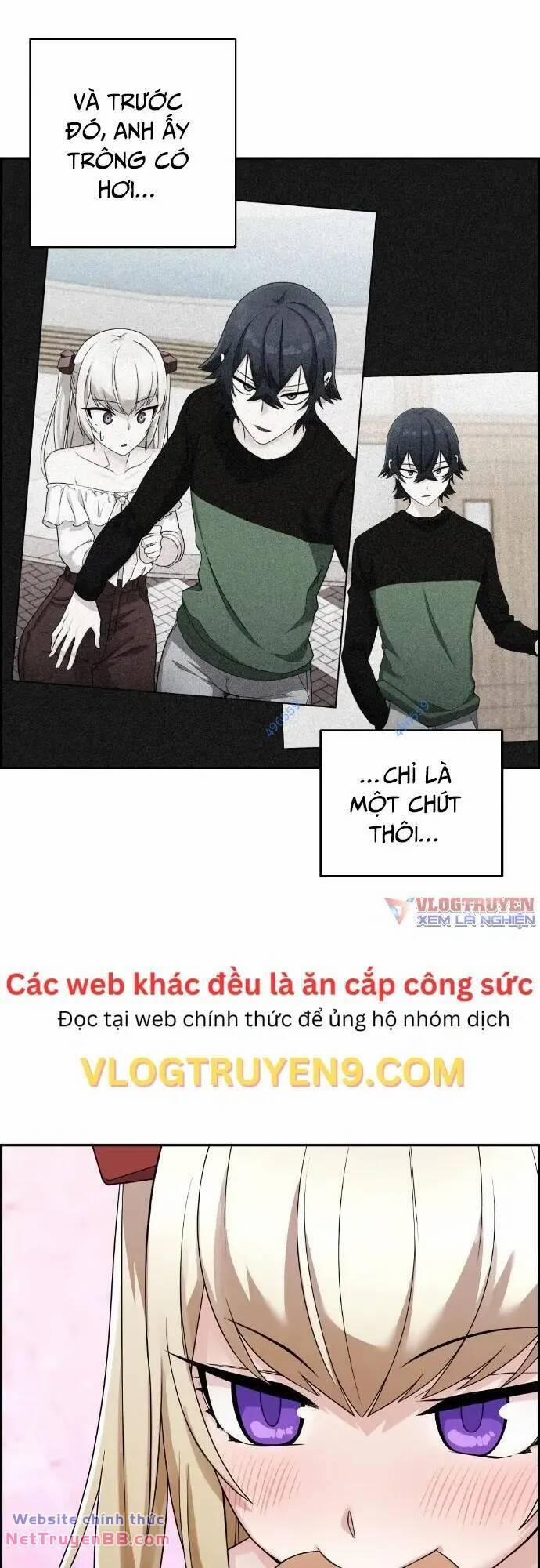 Nhân Vật Webtoon Na Kang Lim 39 trang 20