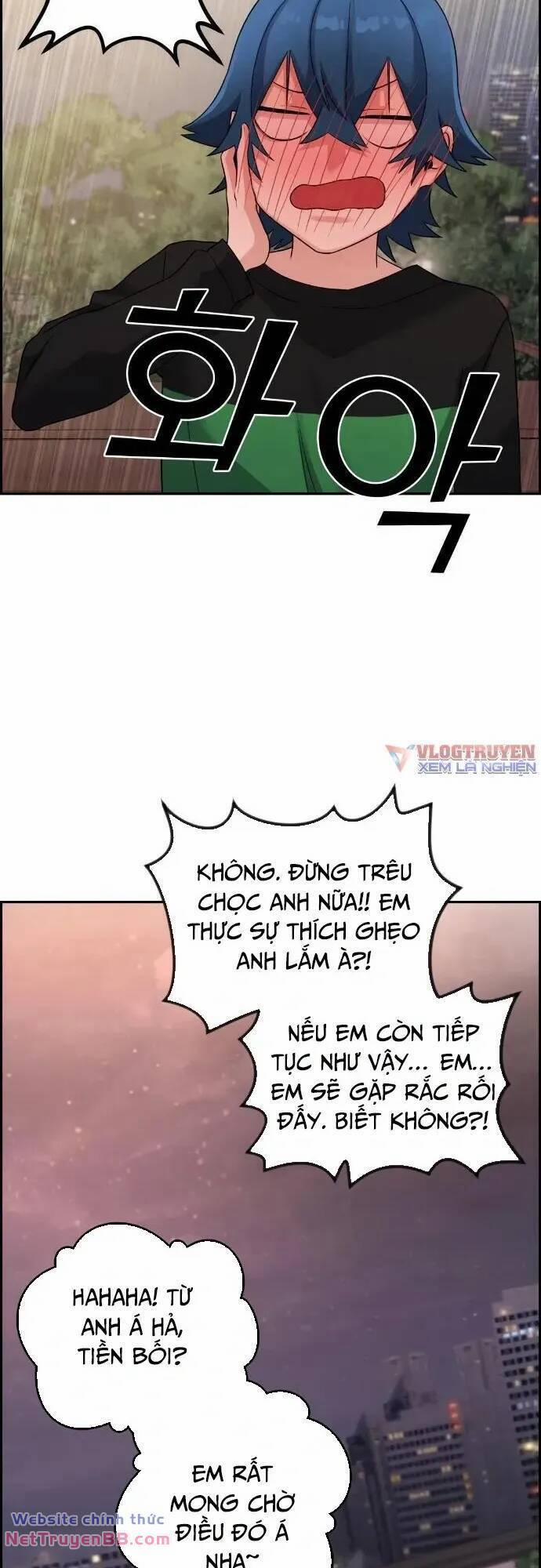 Nhân Vật Webtoon Na Kang Lim 39 trang 55
