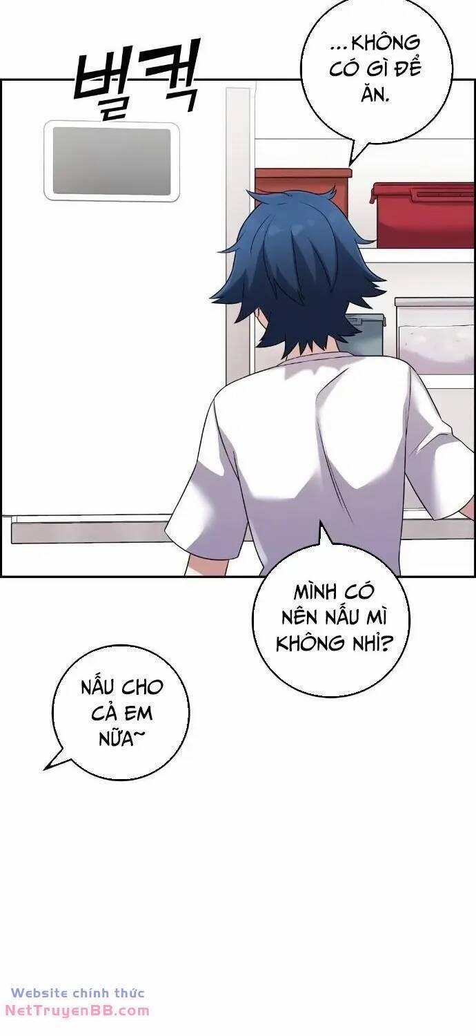 Nhân Vật Webtoon Na Kang Lim 39 trang 59