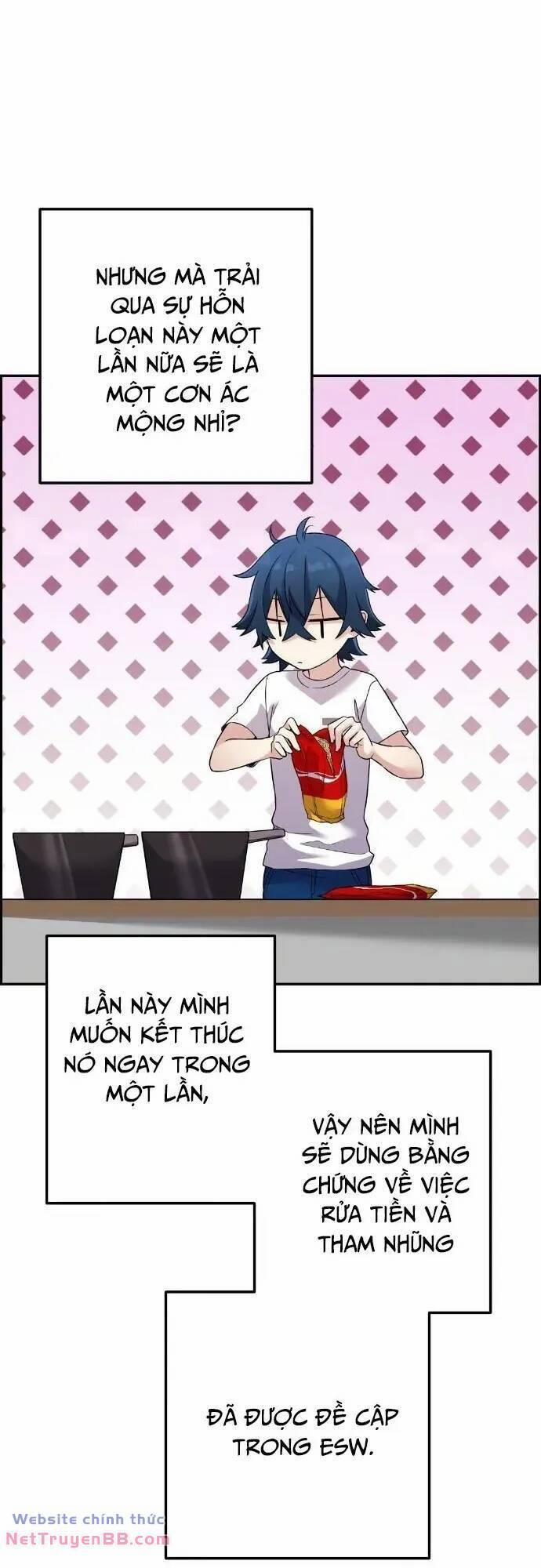 Nhân Vật Webtoon Na Kang Lim 39 trang 61