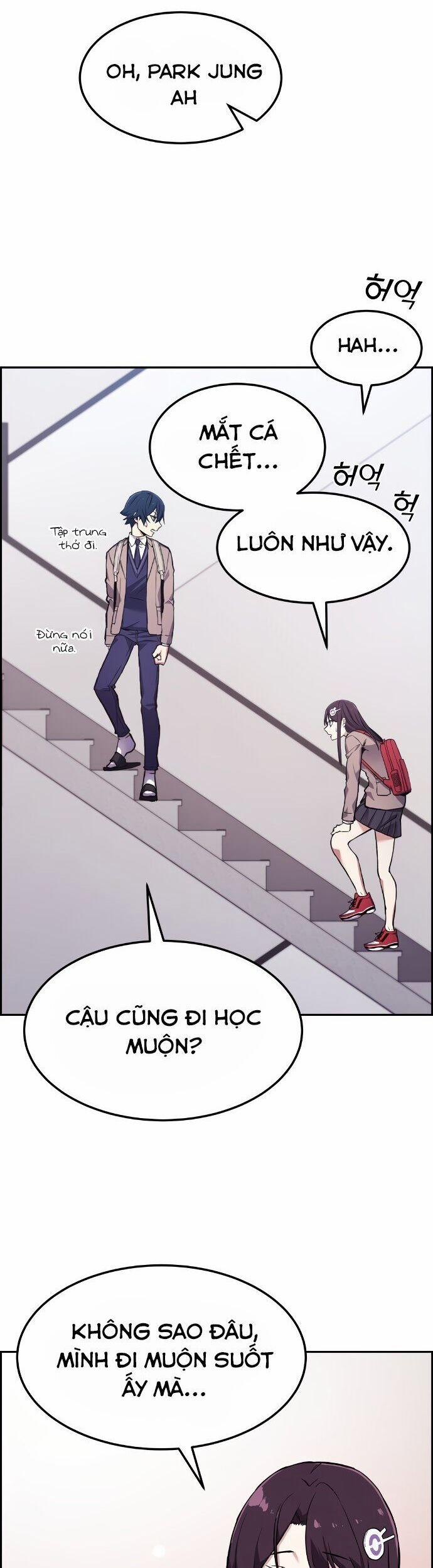 Nhân Vật Webtoon Na Kang Lim 4 trang 13