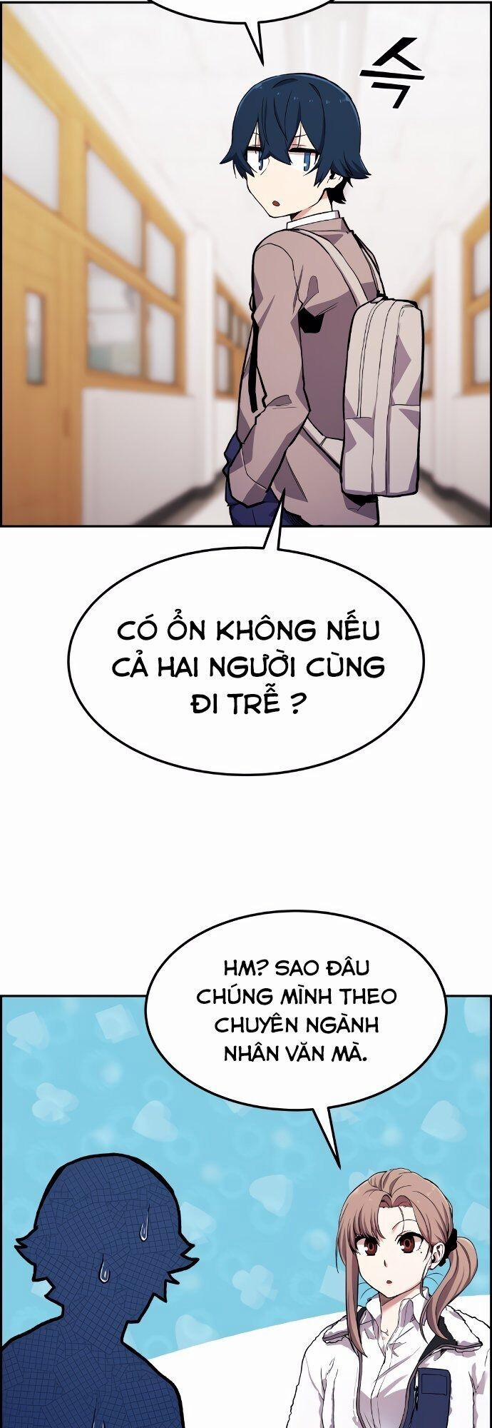 Nhân Vật Webtoon Na Kang Lim 4 trang 20
