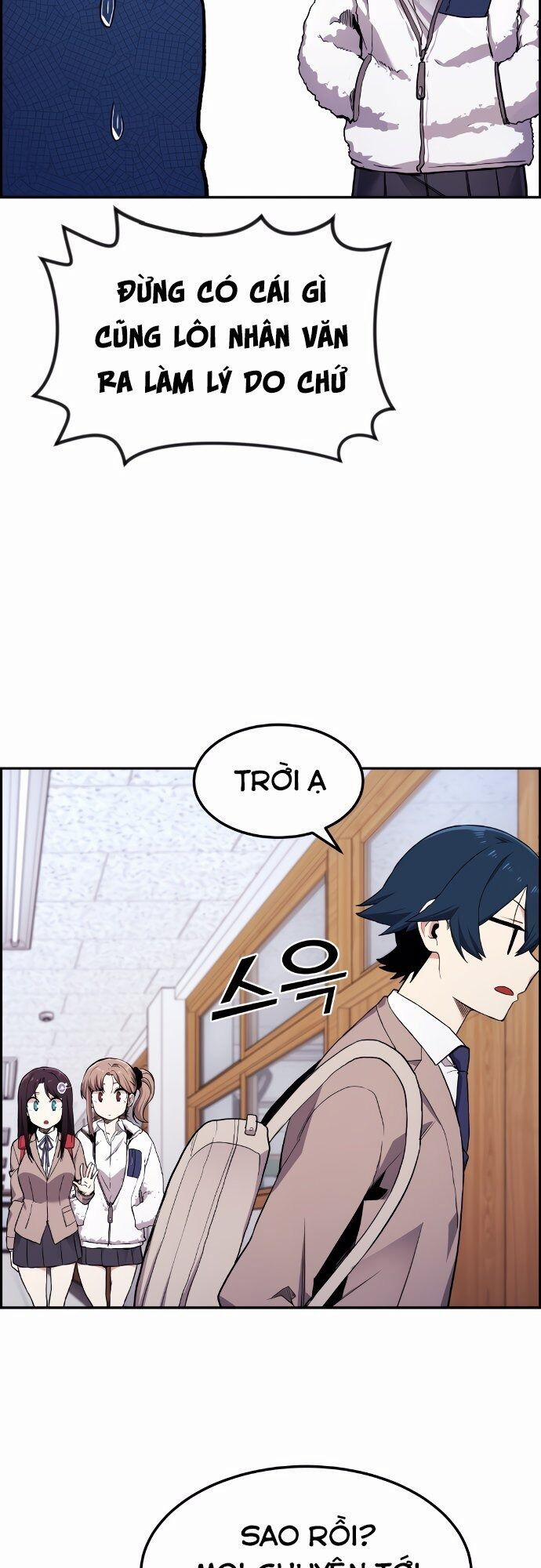 Nhân Vật Webtoon Na Kang Lim 4 trang 21