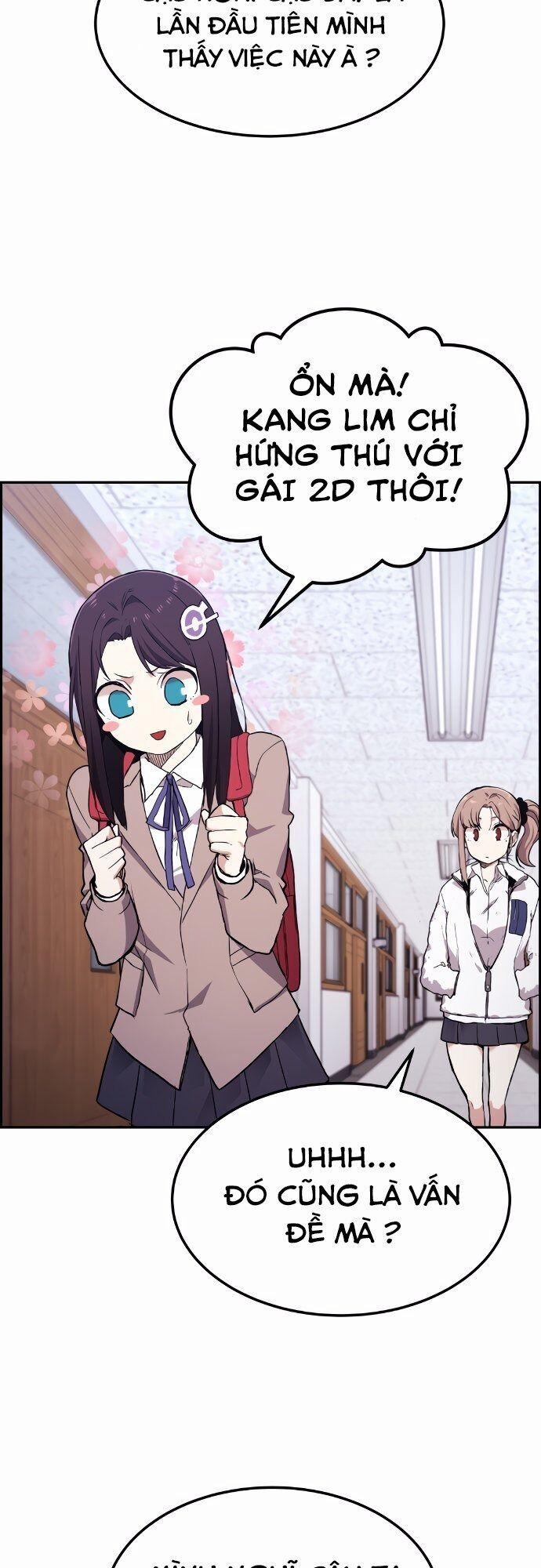 Nhân Vật Webtoon Na Kang Lim 4 trang 24