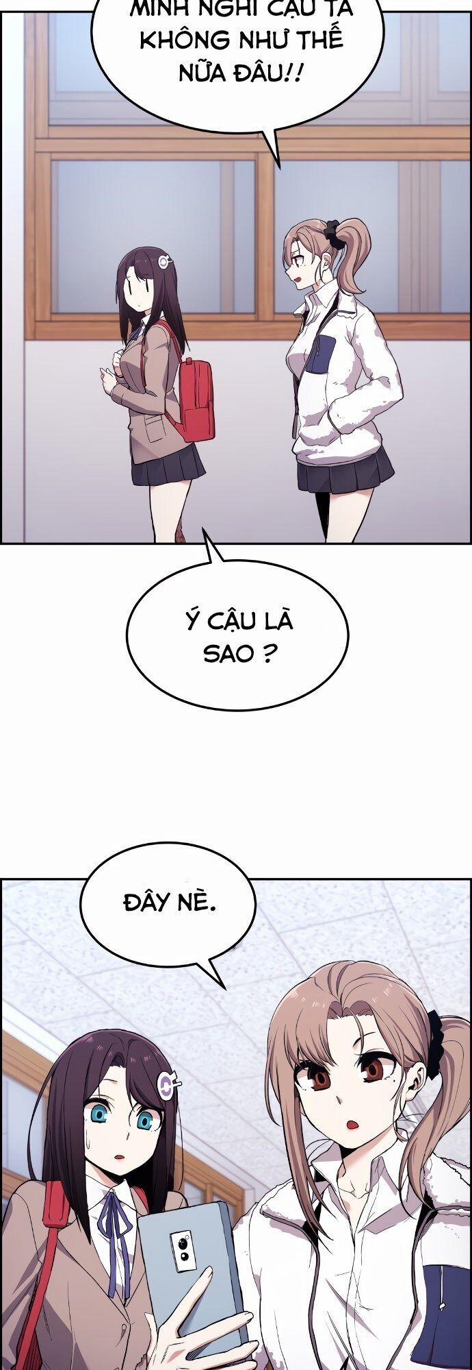 Nhân Vật Webtoon Na Kang Lim 4 trang 25