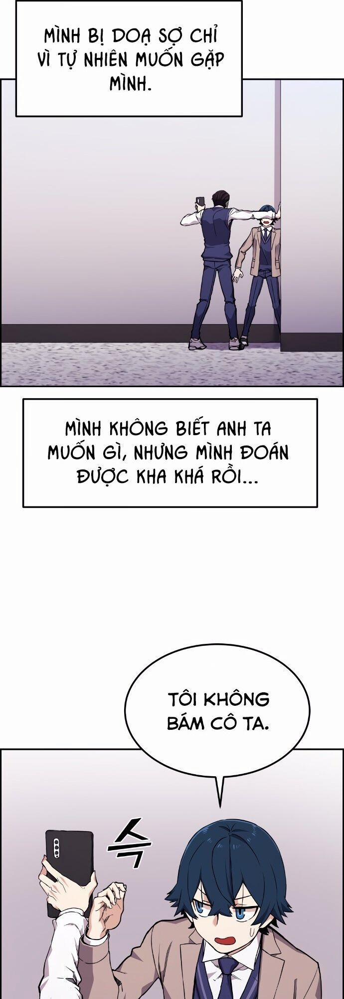 Nhân Vật Webtoon Na Kang Lim 4 trang 28