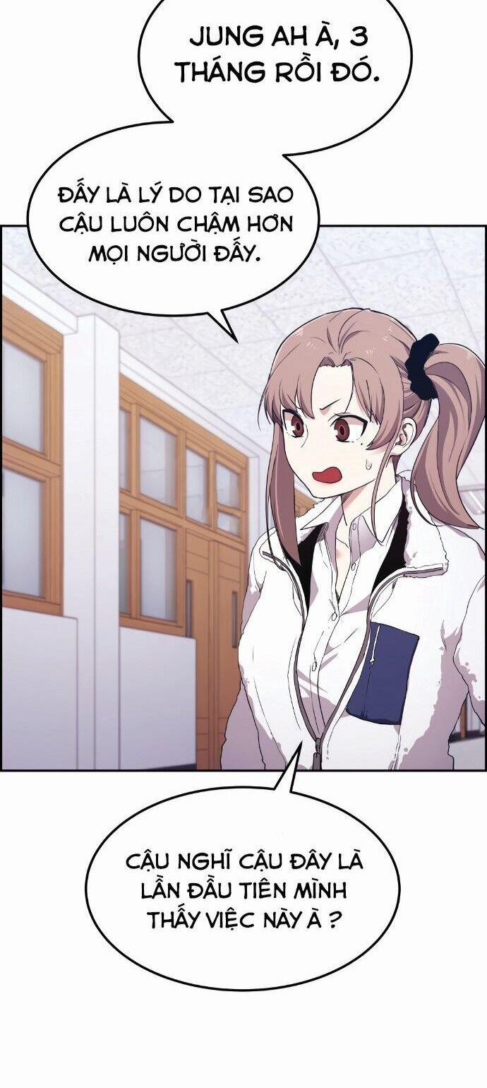 Nhân Vật Webtoon Na Kang Lim 4 trang 33