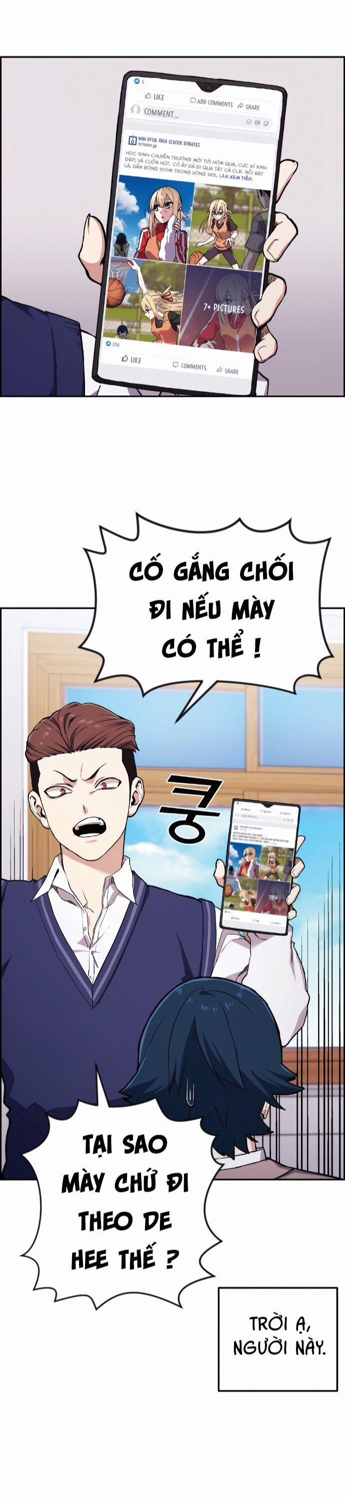 Nhân Vật Webtoon Na Kang Lim 4 trang 37