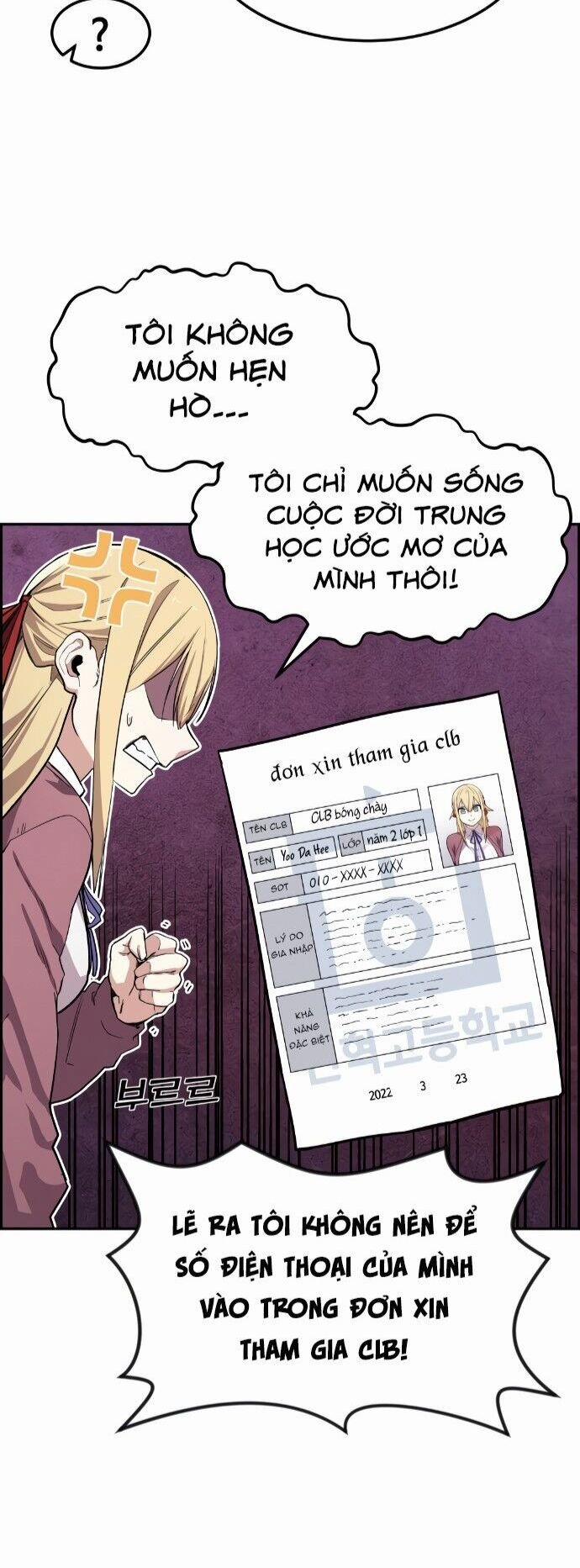 Nhân Vật Webtoon Na Kang Lim 4 trang 57