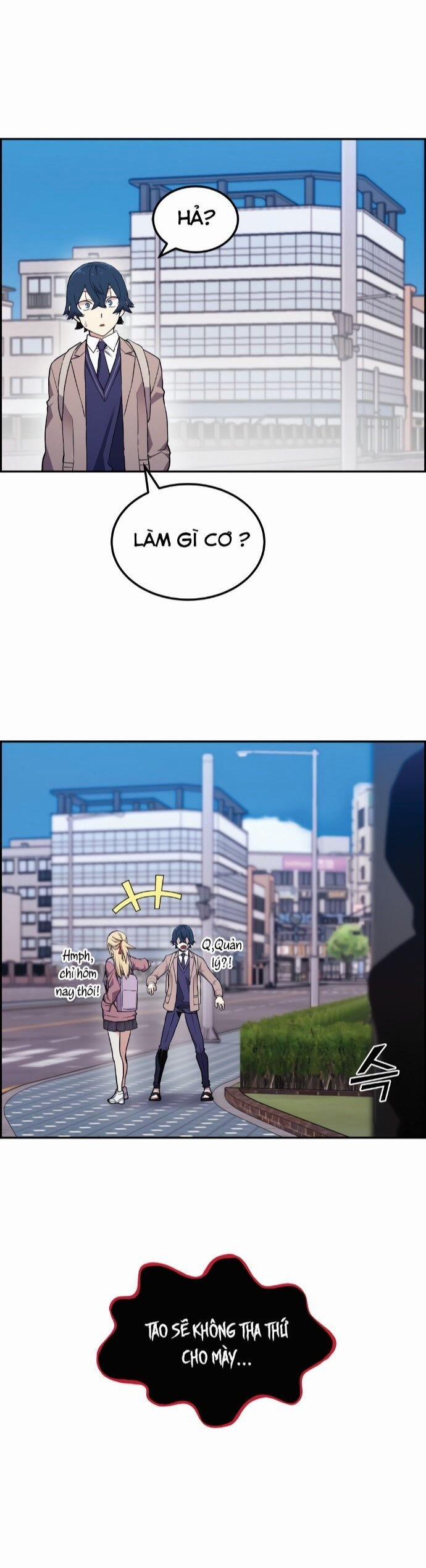 Nhân Vật Webtoon Na Kang Lim 4 trang 81