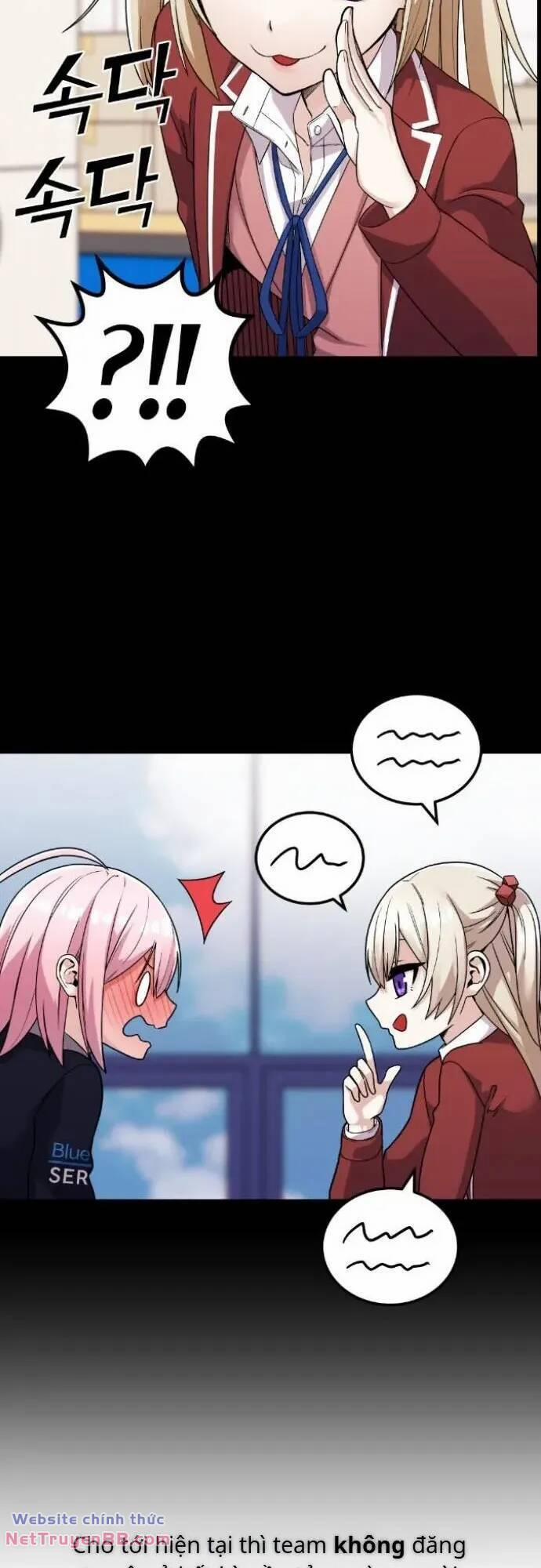 Nhân Vật Webtoon Na Kang Lim 40 trang 11