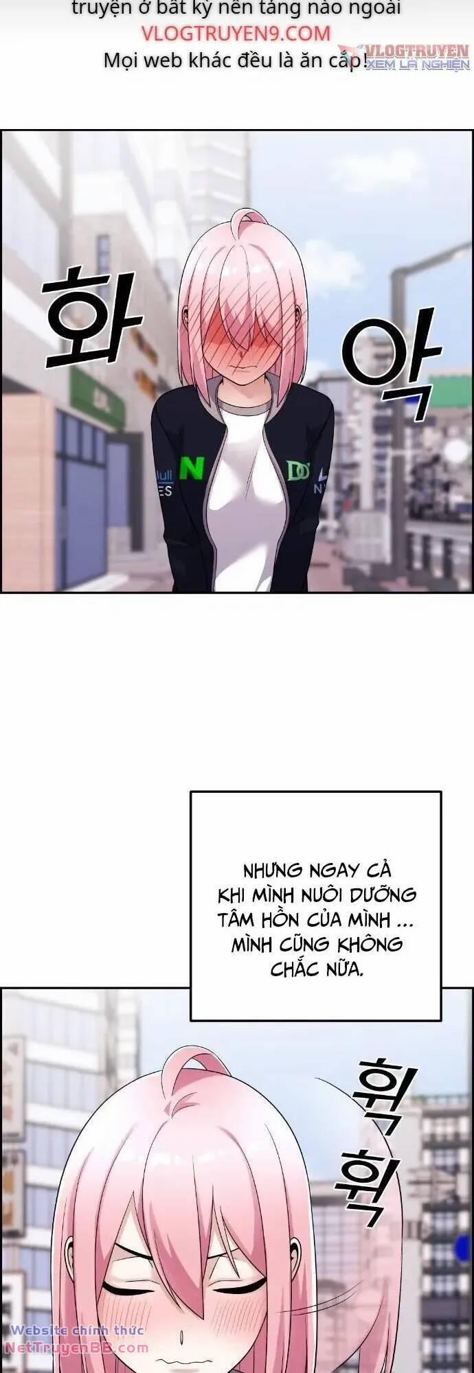 Nhân Vật Webtoon Na Kang Lim 40 trang 12