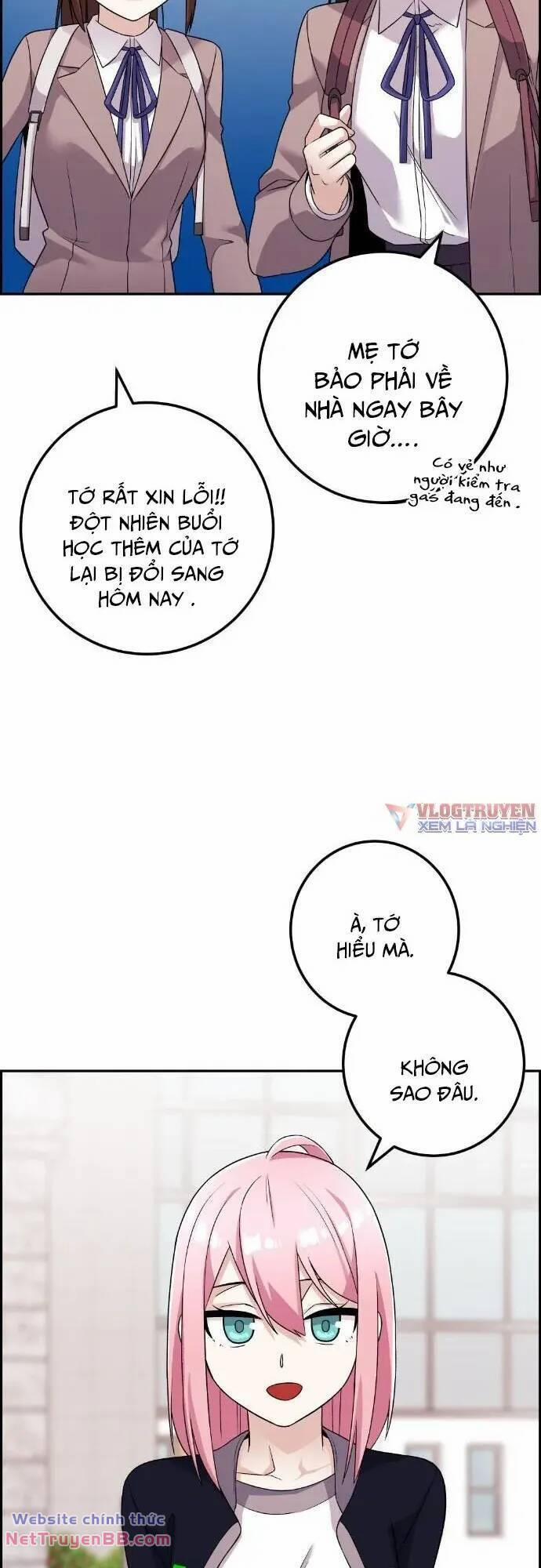 Nhân Vật Webtoon Na Kang Lim 40 trang 2