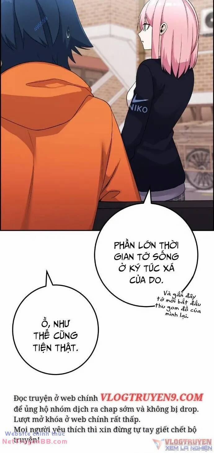 Nhân Vật Webtoon Na Kang Lim 40 trang 31