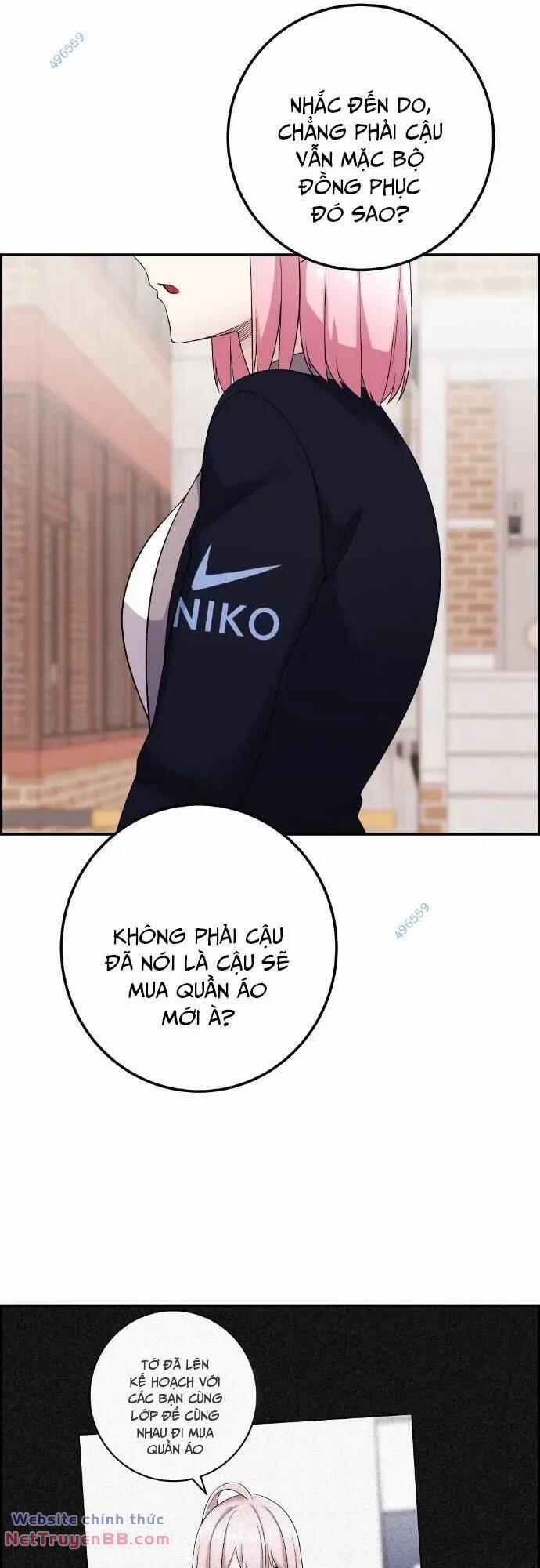 Nhân Vật Webtoon Na Kang Lim 40 trang 32
